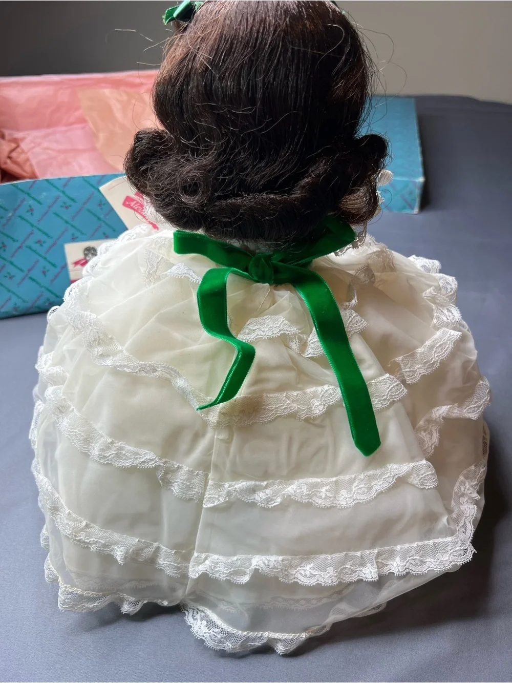 Madame Alexander beautiful vintage